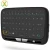 Import 2.4Ghz Air Mouse H18 Touchpad Keyboard, Air Mouse Keyboard with Touchpad from China
