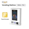 24hours smart self-service coin mechanical vending machine