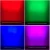 24x3W Tri-color RGB 3in1 Indoor DJ Light Bar Aluminum Housing DMX LED Wall Washer Light for Wedding Up lighting
