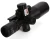 Import 2.5 - 10x40 Tactical Rifle Scope with Red Laser Dual Illuminated Mil-dot W / Rail Mount Airsoft Riflescope from China