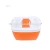 Import 25L Ice cooler box injection cooler box from China