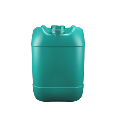 Buy 25l Plastic Jerry Can Wholesale Water Plastic Chemical Storage ...
