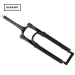 26/27.5/29 High Quality Air Pressure Aluminum Alloy Shock Absorb Mountain Bike Front Fork