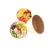 Import 26oz 750ml Disposable Printed Take Away Paper Salad Bowl with Plastic Lid from China