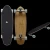 Import 28&quot; Pro Canadian Maple and Bamboo Surfskate Board Mini Cruiser Skateboard with carver trucks foam griptape AQ2105 from China