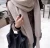 Import 2in1 Knitted Wool Scarf Shawl with Sleeves from China