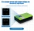 2KW 48VDC Wall-Mounted Low Frequency Solar Inverter with 60A MPPT Charger