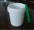 Import 2l Unbreakable Plastic Bucket/clear Plastic Pail With Lid/plastic Bucket With Lid With Handle from China