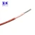 Import 2mm red YG high temperature oven heat fire resistant braided wire cable from China