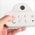 Import 2nd generation cloud night light digital alarm clock from China