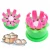 Import 2PCS DIY Ravioli Pastry Pie Steamed Stuffed Bun Dumpling Maker Mold Tools Kitchen Accessories Cooking Tools from China