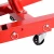 Import 2T 80kg Foldable Hydraulic Shop Crane Engine Crane with CE from China