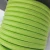 Import 2x0.75mm Colorful Insulated Electrical Wire Cable Fabric Covered  Electrical Power Cord Multi Color Textile Braided Cable from China