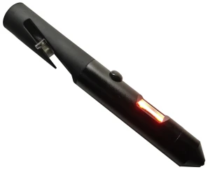 3-in-1 Safety Hammer with LED light