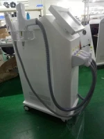 3 in 1 Wrinkle removal, skin tightening elight+RF+Nd Yag laser Multi-functional Beauty equipment