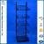Import 3 Tier Bulk Merchandise Floor Stand Wire Basket Display Fixture (PHY501) from China