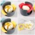 Import 3 Way Egg Slicer 3 in 1 Egg Cutter Set Egg Slicer for Soft Cheese Fruit Vegetable Kitchen Garnish Tool from China
