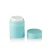 Import 30g 50g Colourful Plastic Round Cosmetic Eyecream Airless Pump Bottle For Skin Care from USA