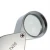 Import 30x21mm Lens Jewelry Microscope Diamond Triplet Jewelers Eye Loupe Magnifier Magnifying Glass from China