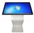 Import 32 inch high brightness touch screen stand Android system internet advertising display from China