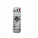 32 keys IR learning 2.4Ghz wireless remote control