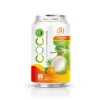 330ml OH Original Coconut Sparkling Water