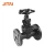 Import 3/4 Inch Forged Stainless Steel High Pressure API 602 Globe Valve with Pup Pieces from China