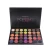 Import 35 Colors Eyeshadow Palette Waterproof OEM Makeup Glitter Pigmented Eyeshadow Private Label OEM Cosmetics from China