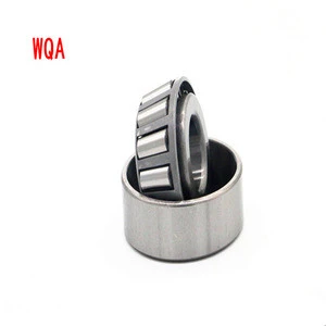 350680D1  good service taper roller bearing  size 400*590*185mm single row  tapered roller bearing  throme steel copper ball