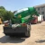 Import 3.5CBM multi-function diesel self loading concrete mixer truck with pump price from China