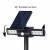 Import 360 degree USB Solar Lights with Dual Head Waterproof Outdoor Landscape Lighting Garden Light from China