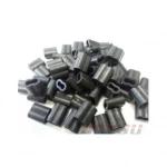 3/64 1/16 All sizes aluminium material Hourglass ferrule