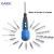 Import 3.6v electric lithium battery small cordless screwdriver from China