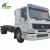 Import 371 420 HP Light Heavy Duty Optional Howo Sino Tractor Trucks from China