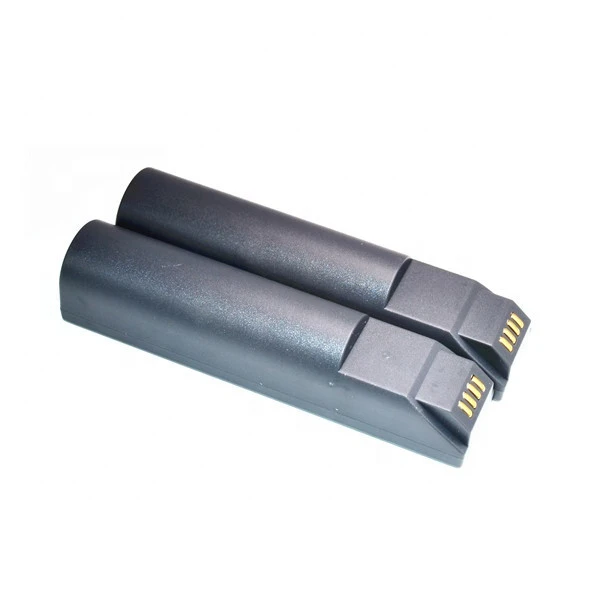 3.7V lithium ion battery for Honeywell scanner BAT-SCN01 Granit 1911i Voyager 1202 Xenon 1902 1902GHD 3820 3820i 4820