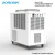 Import 380V/50HZ 47000BTU lrg cooling capacity industrial mobile air conditioners of air cooler portable from China