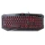 Import 3Color Backlit Gaming Keyboard And Gaming Mouse Combo from China