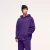 Import 350G Plain Oversized Hoodies for Men and Women  Premium Quality and Customization in 45 Colors from China