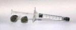 3ml Vesta Hot Sale Hyaluronic Acid Injectable Dermal Filler