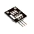 Import 3pin KY-022 TL1838 VS1838B 1838 Universal IR Infrared Sensor Receiver Module from China