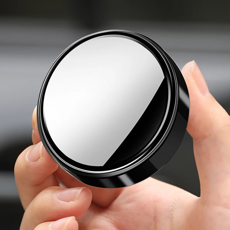 3R HD 360 degree whirling  blind spot mirror in hot selling