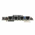 Import 4 ethernet ports Industrial Nano itx mainboard firewall motherboard with Intel Skylake DDR3 4*Ethernet lan Port motherboard from China