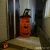 Import 4 Foot Halloween pumpkin stack Inflatable 3 Jack-O-Lanterns Yard Art Decoration from China