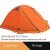 Import 4 season outdoor camping tent Luxury wholesale online waterproof high quality camping tent 2-4 persons custom OEM from China