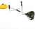 Import 4 stroke gasoline brush Cutter,grass trimmer with CE,multi tool brush cutter from China
