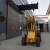 Import 4 ton mini tractor backhoe made in China from China