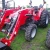Import 40-45HP Good Quality YTO-400 Tractors For Agriculture Use from Germany