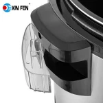 40L Commercial Electric Pressure Cooker soup ,porridge electric pressure cooker