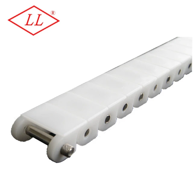 40P  Flat top chain  for solar production line