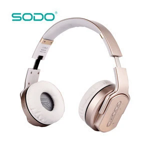 4.2 wire bluetooth stereo telephone headset